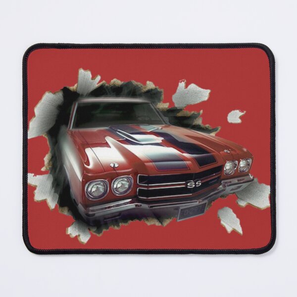Item preview, MUSCLE CHEVY designed and sold by creationsbyjmm.