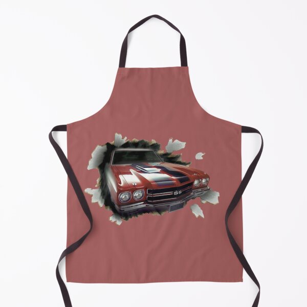 Item preview, MUSCLE CHEVY designed and sold by creationsbyjmm.