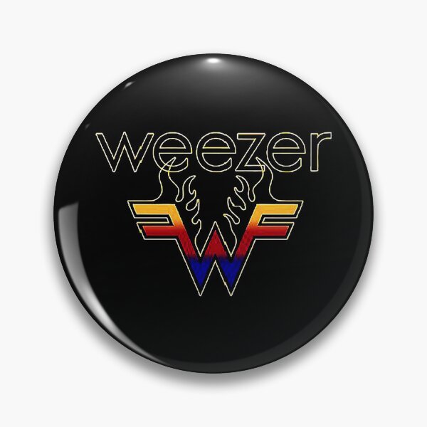 Item preview, WZR-BAND-MERCH designed and sold by jastaylord.