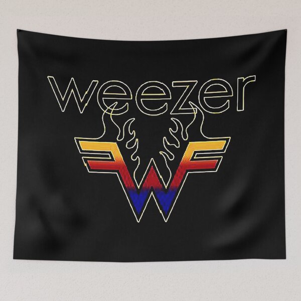 Item preview, WZR-BAND-MERCH designed and sold by jastaylord.