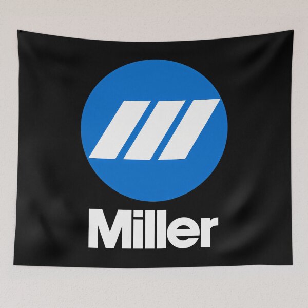 Item preview,  Millerr Welding Equipment  designed and sold by ZackeryKuphal.