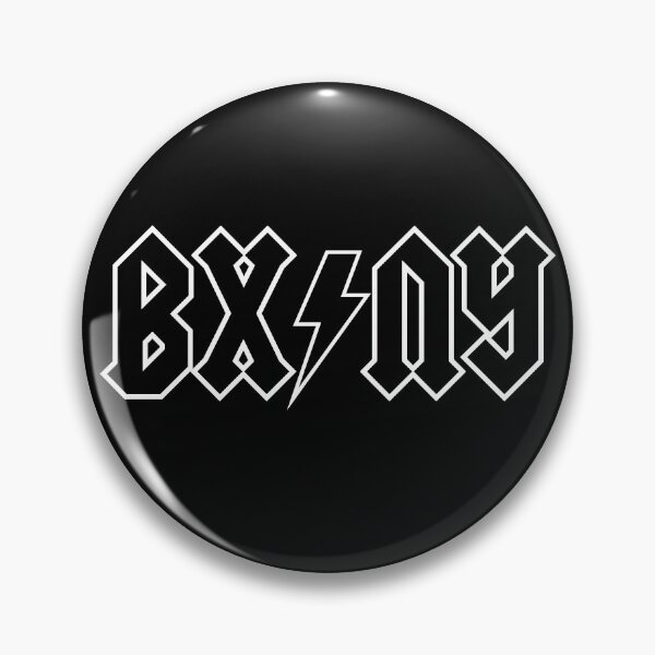 Item preview, THE BRONX, NY Rock and Roll Style! designed and sold by PlanetCanavan.