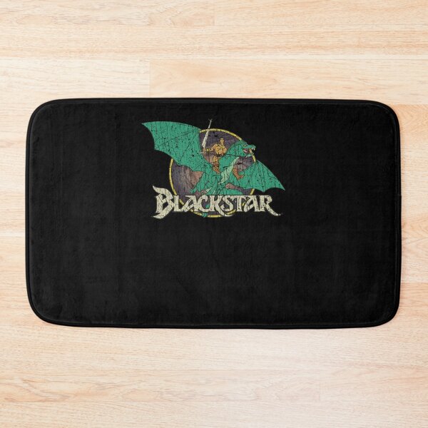 Item preview, Blackstar &Amp; Warlock 1981 Oversized  designed and sold by uoncdru.