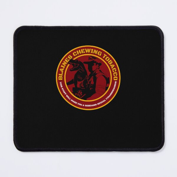 Item preview, Blaines Chewing Tobacco designed and sold by uoncdru.