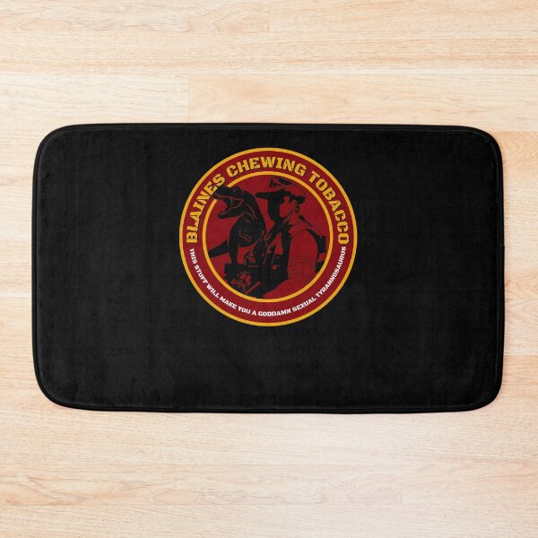 Item preview, Blaines Chewing Tobacco designed and sold by uoncdru.