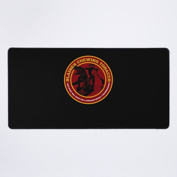 Item preview, Blaines Chewing Tobacco designed and sold by uoncdru.
