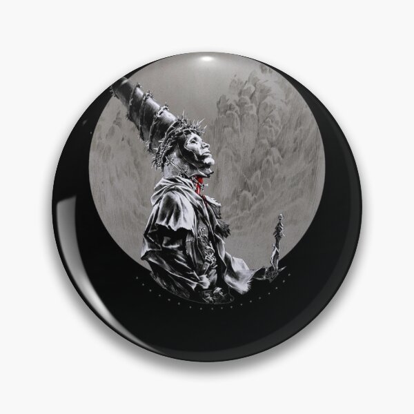 Item preview, Blasphemous Indie Pop Art   designed and sold by uoncdru.