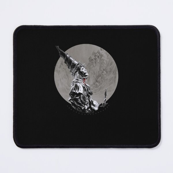 Item preview, Blasphemous Indie Pop Art designed and sold by uoncdru.