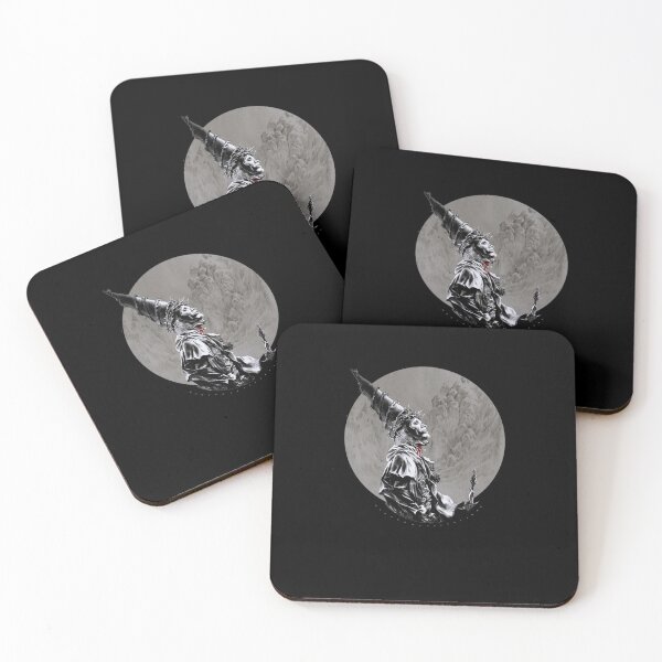 Item preview, Blasphemous Indie Pop Art   designed and sold by uoncdru.