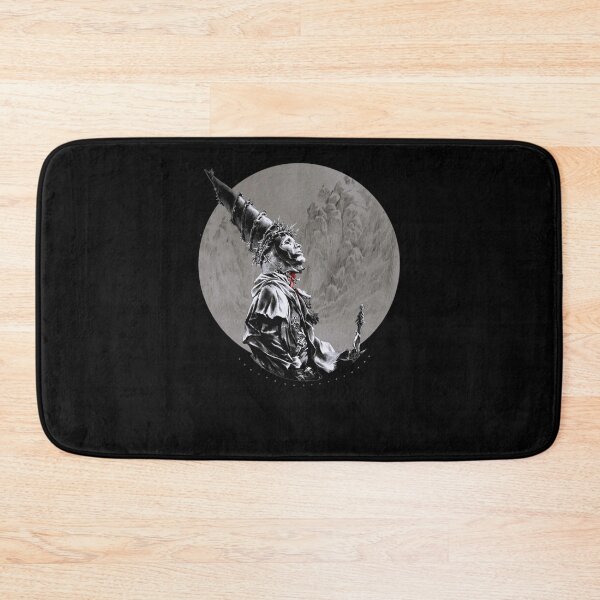 Item preview, Blasphemous Indie Pop Art   designed and sold by uoncdru.