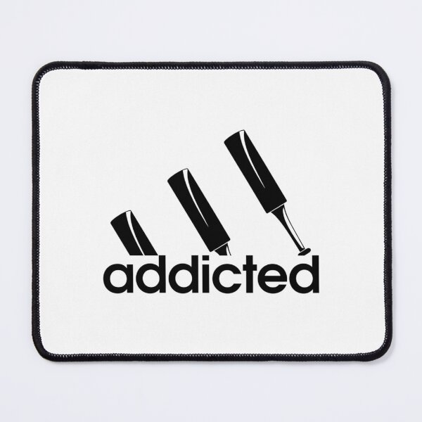 Item preview, Cricket Addicted designed and sold by KasanteDark.