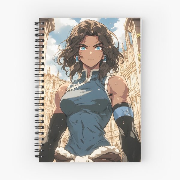 Item preview, Korra - 9 designed and sold by Infinite-Aspire.