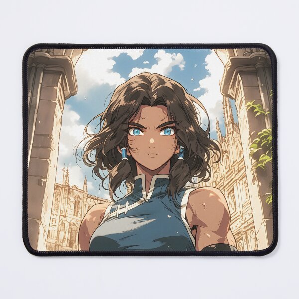 Item preview, Korra - 9 designed and sold by Infinite-Aspire.