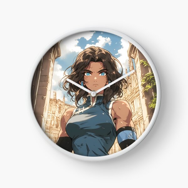 Item preview, Korra - 9 designed and sold by Infinite-Aspire.