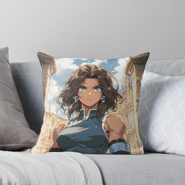 Item preview, Korra - 9 designed and sold by Infinite-Aspire.