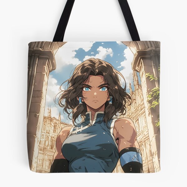 Item preview, Korra - 9 designed and sold by Infinite-Aspire.