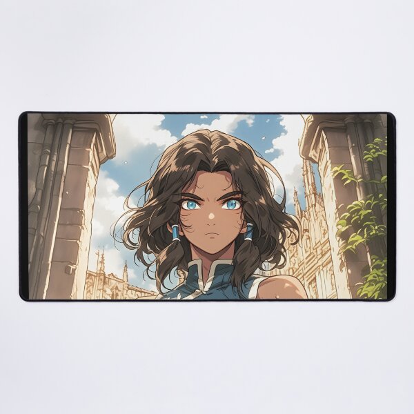 Item preview, Korra - 9 designed and sold by Infinite-Aspire.