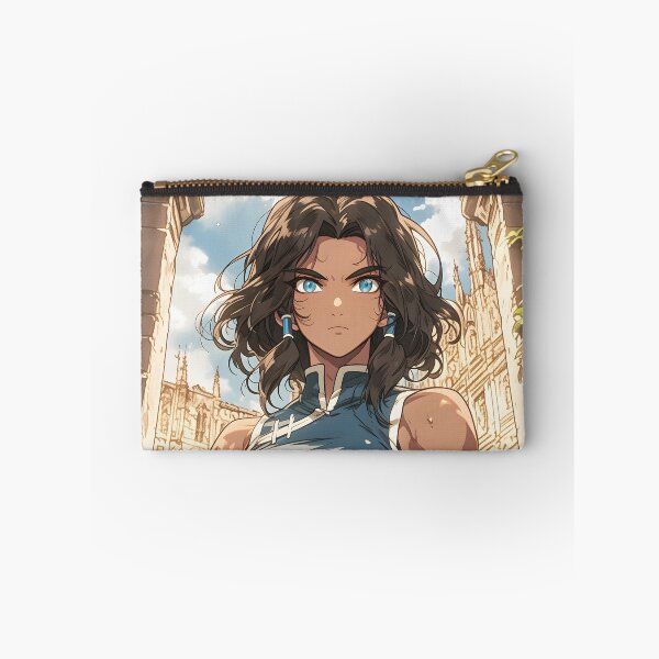 Item preview, Korra - 9 designed and sold by Infinite-Aspire.