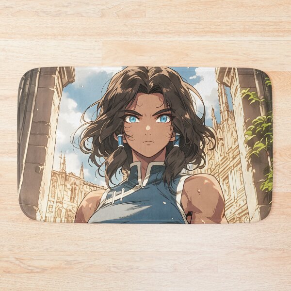 Artikelvorschau, Korra - 9 entworfen und verkauft von Infinite-Aspire.