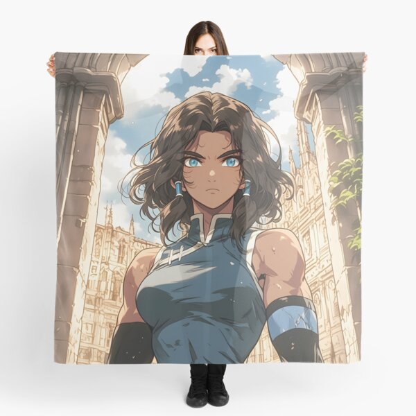 Item preview, Korra - 9 designed and sold by Infinite-Aspire.