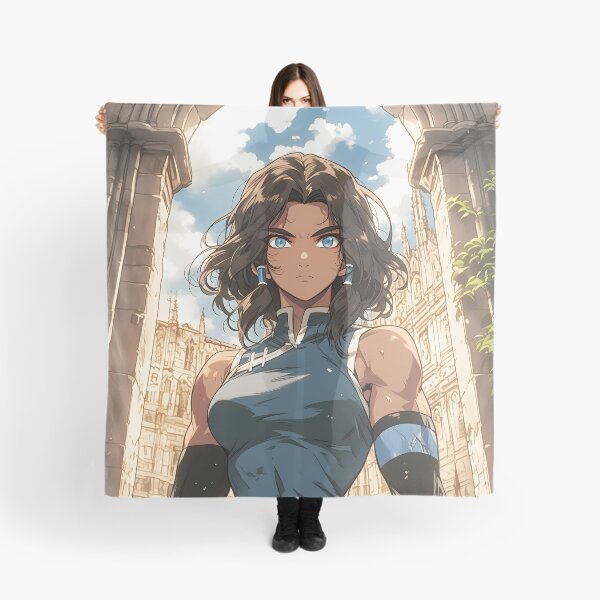 Item preview, Korra - 9 designed and sold by Infinite-Aspire.