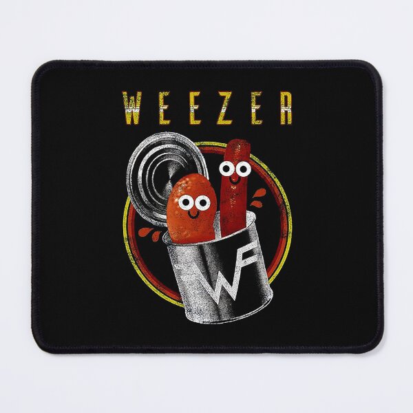 Item preview, WZR-BAND-MERCH designed and sold by jastaylord.