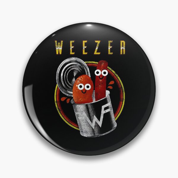 Item preview, WZR-BAND-MERCH designed and sold by jastaylord.