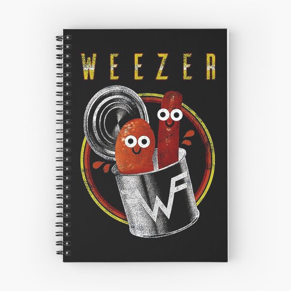 Item preview, WZR-BAND-MERCH designed and sold by jastaylord.