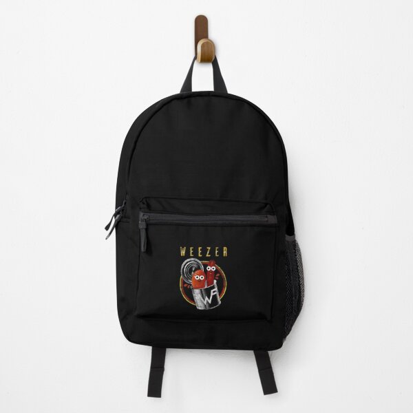 Item preview, WZR-BAND-MERCH designed and sold by jastaylord.