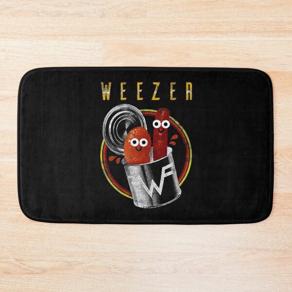 Item preview, WZR-BAND-MERCH designed and sold by jastaylord.