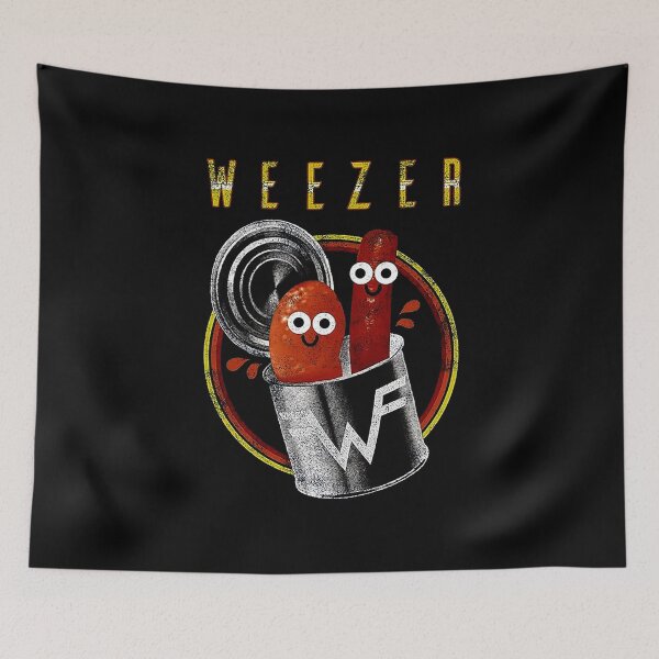 Item preview, WZR-BAND-MERCH designed and sold by jastaylord.