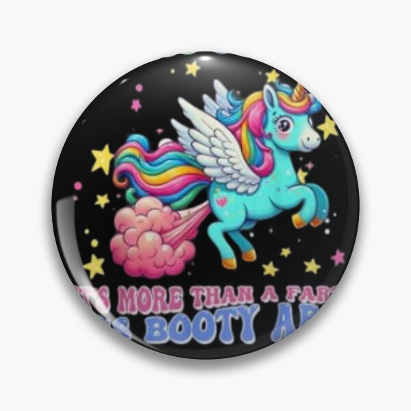 Item preview, Shakin' Tits and Takin Unicorn Dirty Adult Humor  designed and sold by MyzoToyota.