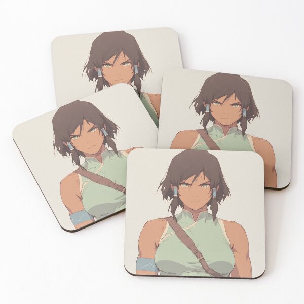 Item preview, Korra - 10 designed and sold by Infinite-Aspire.