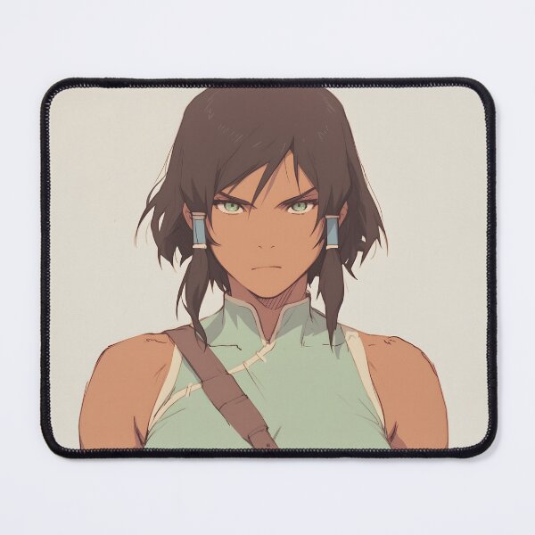 Item preview, Korra - 10 designed and sold by Infinite-Aspire.
