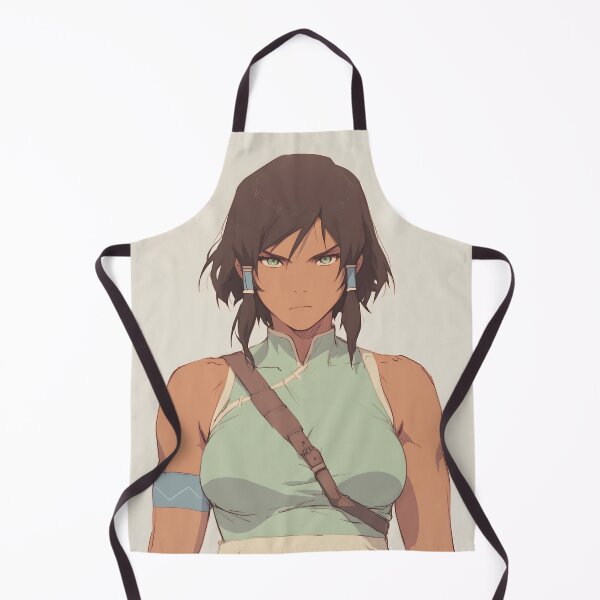 Item preview, Korra - 10 designed and sold by Infinite-Aspire.