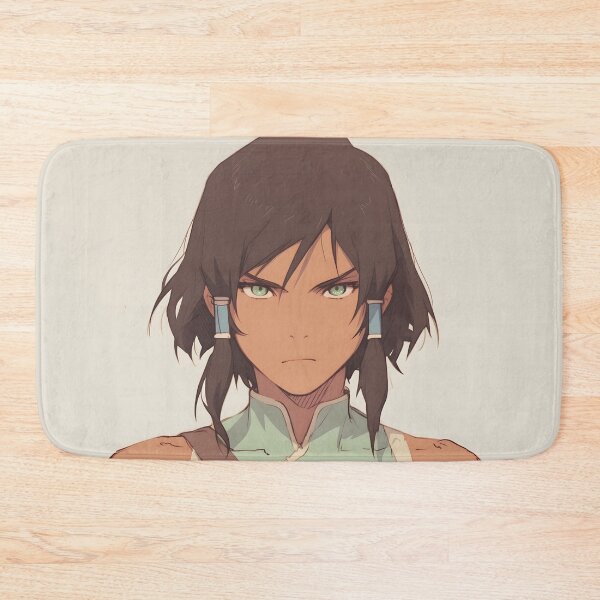 Aperçu de l'œuvre Korra - 10 créée et vendue par Infinite-Aspire.