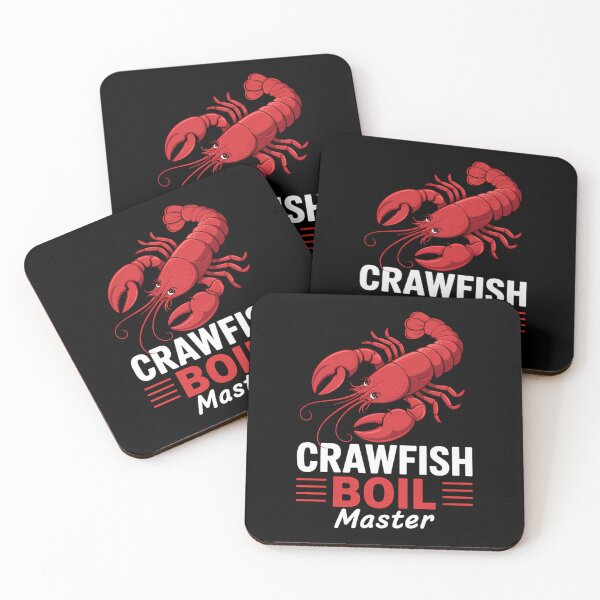 Item preview, Crawfish Seafood Festival New Orleans Mardi Gras designed and sold by SyncSusscess.