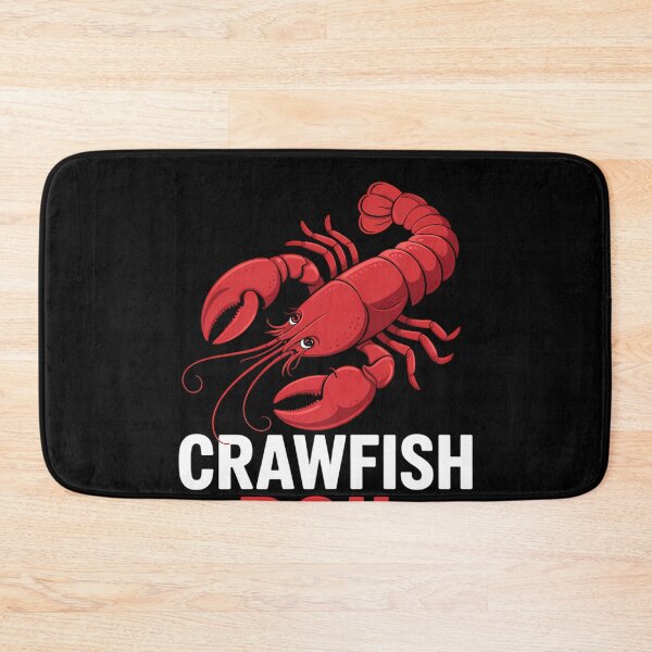 Item preview, Crawfish Seafood Festival New Orleans Mardi Gras designed and sold by SyncSusscess.