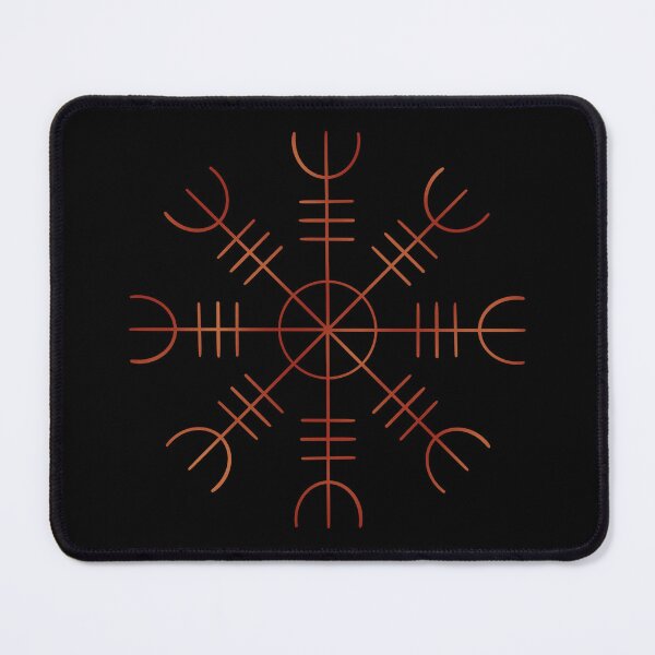 Item preview, Aegishjalmur designed and sold by DaveDanchuk.