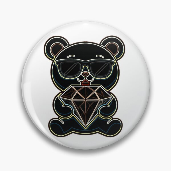 Item preview, Adorable Teddy Bear designed and sold by OG1design.