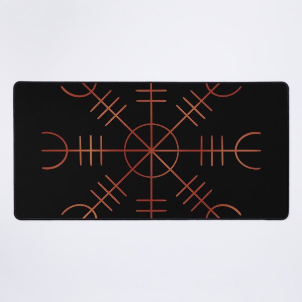 Item preview, Aegishjalmur designed and sold by DaveDanchuk.