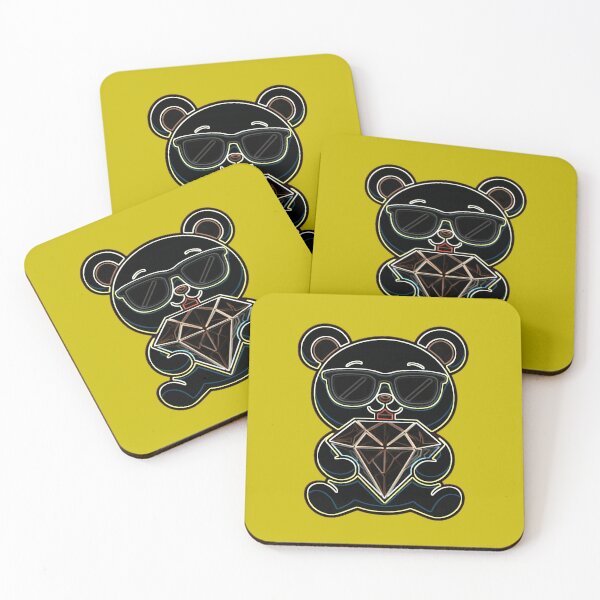Item preview, Adorable Teddy Bear designed and sold by OG1design.