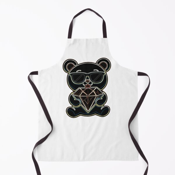 Item preview, Adorable oso de peluche designed and sold by OG1design.