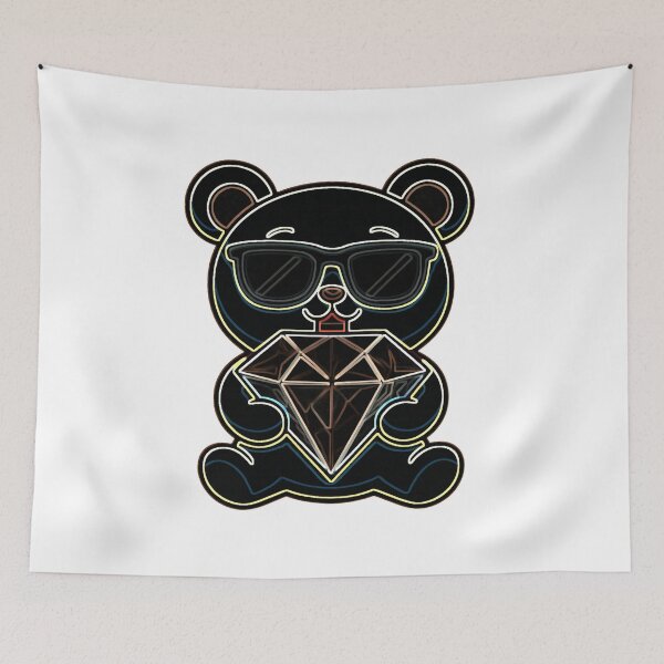 Item preview, Adorable Teddy Bear designed and sold by OG1design.