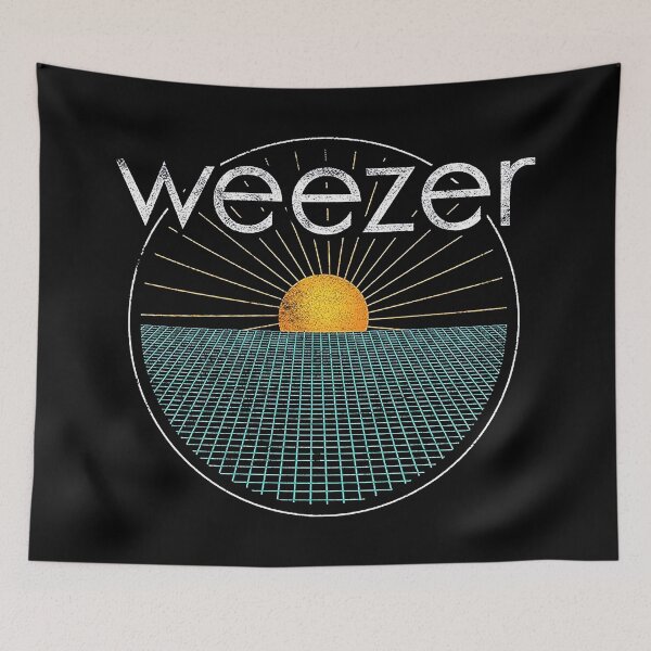 Item preview, WZR-BAND-MERCH designed and sold by jastaylord.