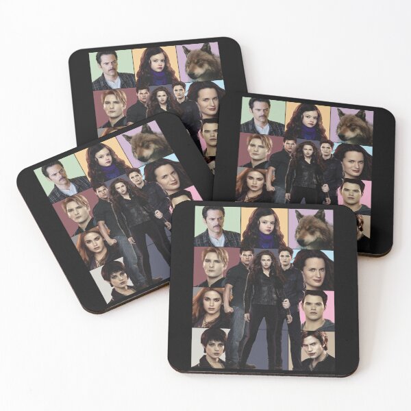 Item preview, Twilight Saga designed and sold by HappyHedgeTees.