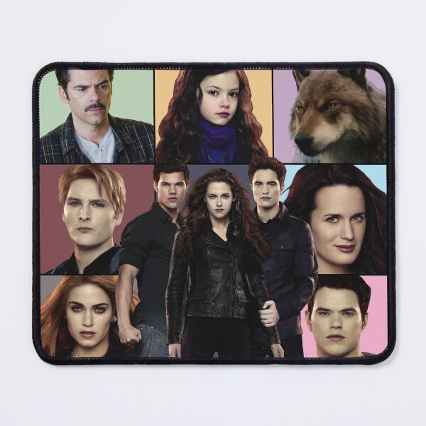 Item preview, Twilight Saga designed and sold by HappyHedgeTees.