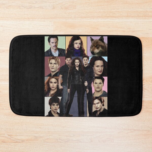 Item preview, Twilight Saga designed and sold by HappyHedgeTees.