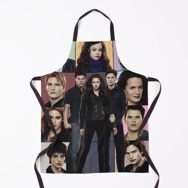 Item preview, Twilight Saga designed and sold by HappyHedgeTees.