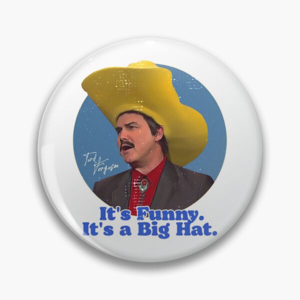 Item preview, Norm MacDonald as Turd Ferguson  designed and sold by penningtondaya.